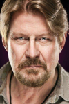 Актер Рольф Лассгорд