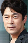 Актер Ли Сын-джун