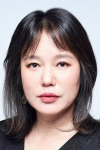 Актриса Ким Гым-сун