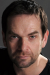 Актер Данкан Лакруа