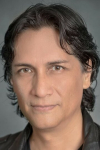 Актер Carlos Diehz