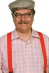 Актер Vassilis Halakatevakis