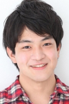 Актер Каито Исикава
