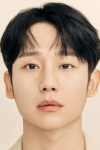 Актер Чон Хэ-ин