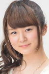 Актриса Мисаки Ватада