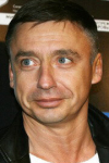 Актер Антон Табаков