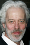 Актер Терренс Манн