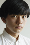 Актер Ютаро Ватанабэ