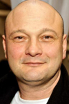 Режиссер, Актер, Продюсер Сергей Гинзбург