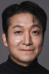Актер Чхве Гван-иль