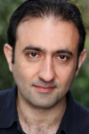 Актер, Сценарист, Продюсер, Режиссер Амир Рахимзаде