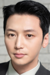 Актер Пён Ё-хан
