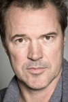 Актер Себастьян Кох