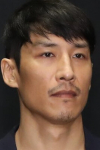 Актер Чи Хён-джун