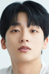 Актер Юн Сан-хён