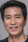 Актер Щин Джон-гын