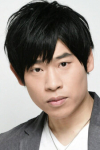 Актер Рёта Ивасаки