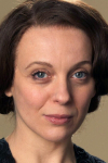Актриса Аманда Аббингтон