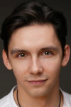 Актер Данила Лобач