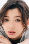 Актриса Ая Асахина
