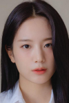 Актриса Чан Гю-ри