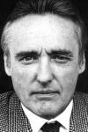 Актер, Режиссер, Сценарист, Монтажер Деннис Хоппер