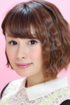 Актриса Маи Накахара