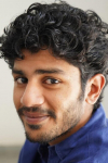 Актер Hridhu Haroon