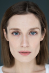 Актриса Виктория Корлякова