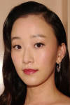 Актриса Гия Ким