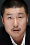 Актер Ким Хён-чхан