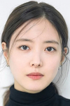 Актриса Ли Сэ-ён