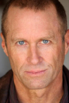 Актер Марк Сивертсен