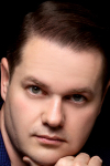 Актер Дмитрий Гусенко
