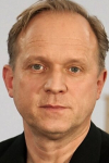 Актер, Сценарист Ульрих Тукур