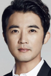 Актер Ан Джэ-ук