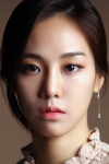 Актриса Хан Джи-ын