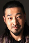 Актер Рёта Такэути