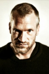 Актер, Продюсер, Режиссер, Сценарист Андре Эриксен