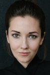 Актриса, Режиссер Валентина Лукащук