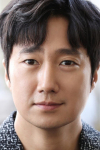Актер Пак Хэ-иль