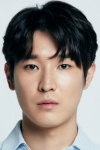 Актер У Джи-хён