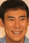 Актер Масанобу Такасима