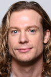 Актер Сэм Рид