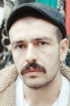 Актер Özgür Cem Tugluk