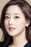 Актриса О Сын-а