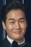 Актер, Режиссер, Сценарист Ю Джи-тхэ