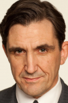Актер Стивен МакГанн