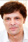Режиссер, Сценарист Денис Червяцов