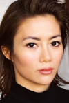 Актриса, Продюсер Жужу Чан